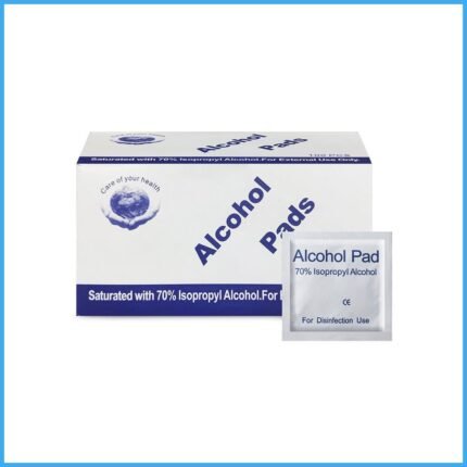 Alcohol Swab