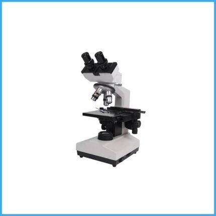 Binocloure Microscope 107BN