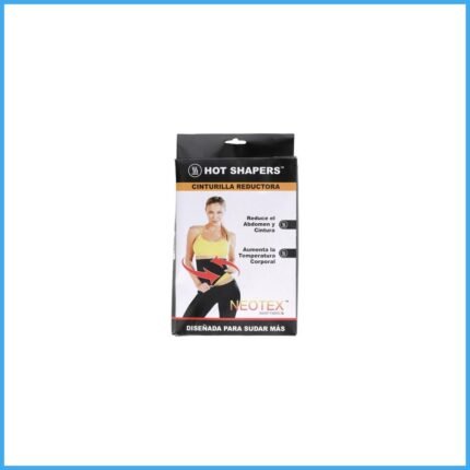 Hot Shaper