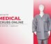 medical scrubs online - Citi Scientific
