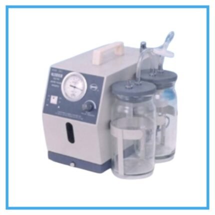 Suction Machine DXT-1 Portable
