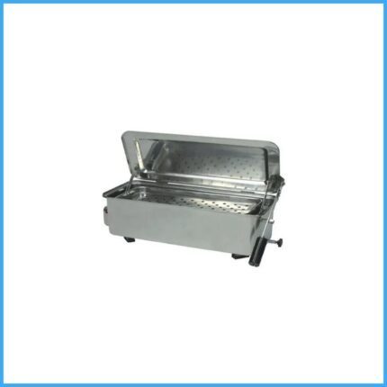 Sterlizer Size Instrument Boiler